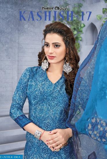 kashish vol-17 Wholesale printed dress material kashish vol-17 Wholesale printed dress material