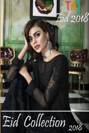 Taj Eid collection 2019 Wholesale pakistani Salwar suits Taj Eid collection 2019 Wholesale pakistani Salwar suits