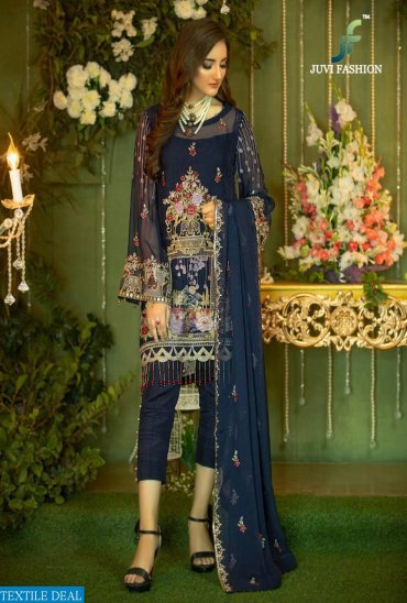 Juvi Noor e Ghazal vol-2 Wholesale Pakistani Dresses Juvi Noor e Ghazal vol-2 Wholesale Pakistani Dresses