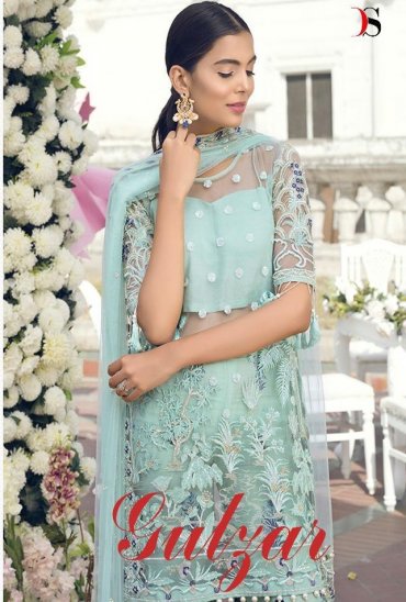 Deepsy Gulzar Wholesale Eid Pakistani Dresses Deepsy Gulzar Wholesale Eid Pakistani Dresses