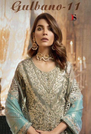 Deepsy Gulbano vol-11 Wholesale Pakistani Dresses Deepsy Gulbano vol-11 Wholesale Pakistani Dresses