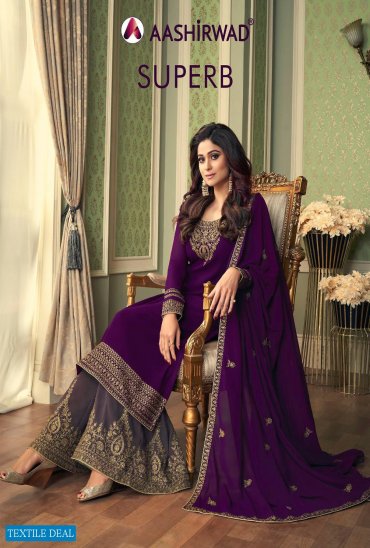Aashirwad Superb Wholesale designer Anarkali Dress Aashirwad Superb Wholesale designer Anarkali Dress