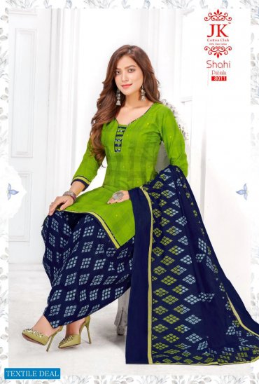 Jk Shahi Patiyala Vol-8 wholesale Shopping Dress Material Jk Shahi Patiyala Vol-8 wholesale Shopping Dress Material