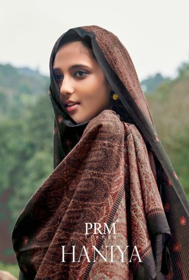 PRM Haniya Wholesale Shopping Pure Jaam Cotton Dress Material PRM Haniya Wholesale Shopping Pure Jaam Cotton Dress Material
