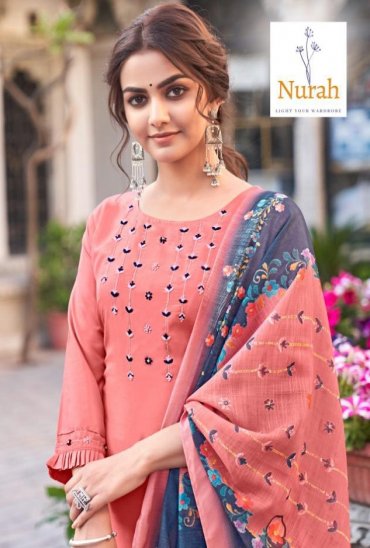 Tunic House Nurah Nayantara Nx Wholesale Readymade Dress Tunic House Nurah Nayantara Nx Wholesale Readymade Dress