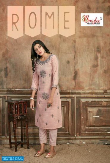 limeroad combo kurtis