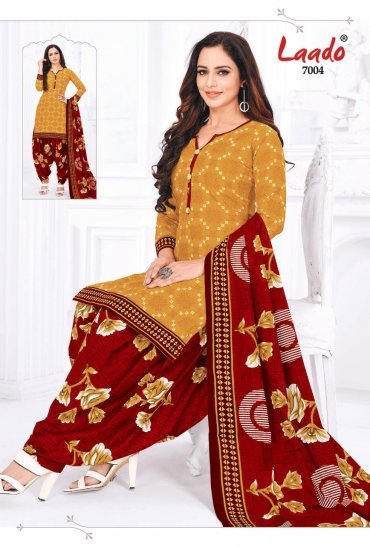 Laado Priti Patiyala Vol-7 Wholesale Ready Made Formal Dress Material Laado Priti Patiyala Vol-7 Wholesale Ready Made Formal Dress Material