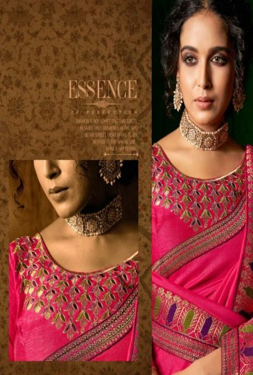 SHIVANJALI BY RIGHT WOMEN VICHITRA DESIGNER FANCY SAREES SHIVANJALI BY RIGHT WOMEN VICHITRA DESIGNER FANCY SAREES