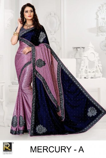 MERCURY BY RANJNA SAREE TRADITIONAL WEAR DESIGNER SAREE COLLECTION WHOLESALE SHOP MERCURY BY RANJNA SAREE TRADITIONAL WEAR DESIGNER SAREE COLLECTION WHOLESALE SHOP