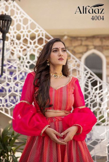 ALFAAZ VOL 4 BY STYLISHTA CHANDERI SILK DESIGNER LEHENGA CHOLI SUPPLIER ALFAAZ VOL 4 BY STYLISHTA CHANDERI SILK DESIGNER LEHENGA CHOLI SUPPLIER