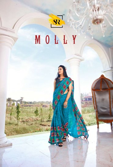 SR MOLLY SOFT TOUCH COTTON SAREES AUTHORIZED SUPPLIER IN SURAT SR MOLLY SOFT TOUCH COTTON SAREES AUTHORIZED SUPPLIER IN SURAT