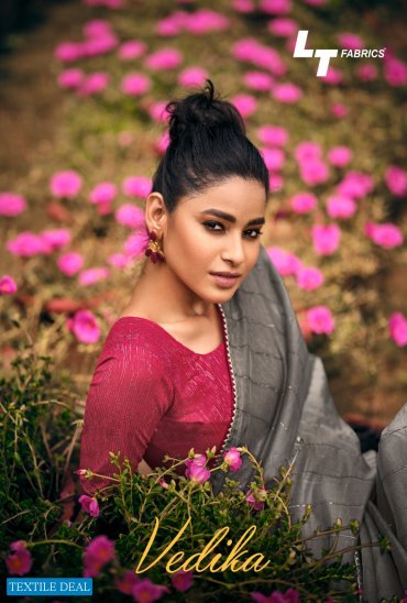 LT Vedika Wholesale Shopping Casual Indian Sarees LT Vedika Wholesale Shopping Casual Indian Sarees