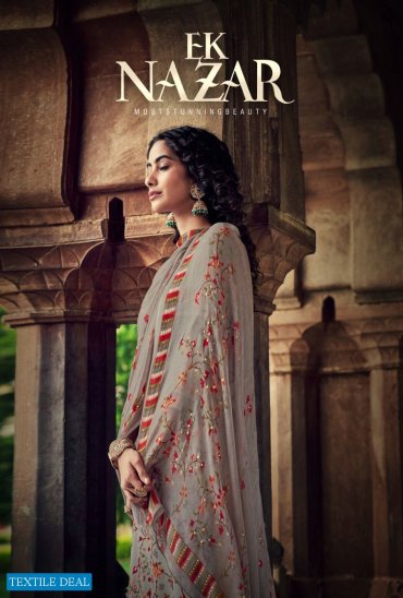 Sargam Ek Nazar Wholesale Pashmina Casual Dress Sargam Ek Nazar Wholesale Pashmina Casual Dress