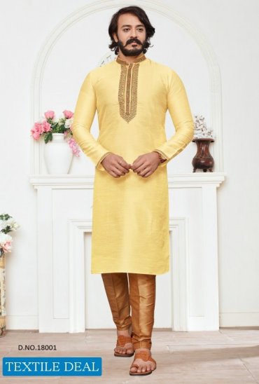 K&J D-26 Wholesale Mens Kurta Pajama K&J D-26 Wholesale Mens Kurta Pajama