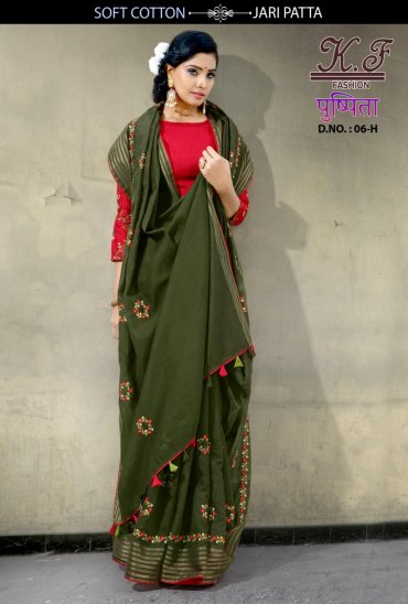 Kalpatru Pushpita wholesale Indian Sarees Kalpatru Pushpita wholesale Indian Sarees