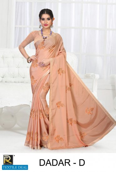 Ranjna Dadar Wholesale Indian Sarees Ranjna Dadar Wholesale Indian Sarees