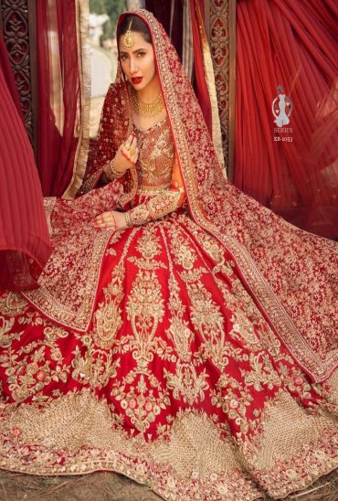 KB-1053 Wholesale Designer Bridal Lehengas KB-1053 Wholesale Designer Bridal Lehengas