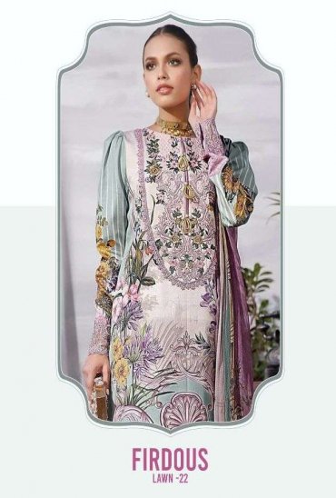 DEEPSY SUIT FIRDOUS LAWN 22 COTTON PAKISTANI DRESS SUPPLIER DEEPSY SUIT FIRDOUS LAWN 22 COTTON PAKISTANI DRESS SUPPLIER