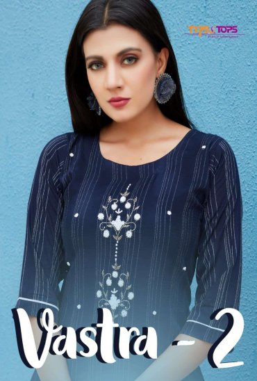 TIPS & TOPS LAUNCH VASTRA VOL 2 FANCY HANDWORK DESIGNER KURTIS TIPS & TOPS LAUNCH VASTRA VOL 2 FANCY HANDWORK DESIGNER KURTIS