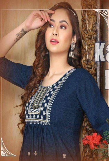 BEAUTY QUEEN KATI PATANG HEAVY LIQUID RAYON 14 KG KURTI CATALOG WHOLESALER BEST RATE BEAUTY QUEEN KATI PATANG HEAVY LIQUID RAYON 14 KG KURTI CATALOG WHOLESALER BEST RATE