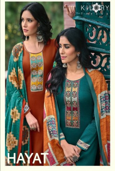Kilory Hayat Wholesale Pure Jaam Cotton Dress Material Kilory Hayat Wholesale Pure Jaam Cotton Dress Material