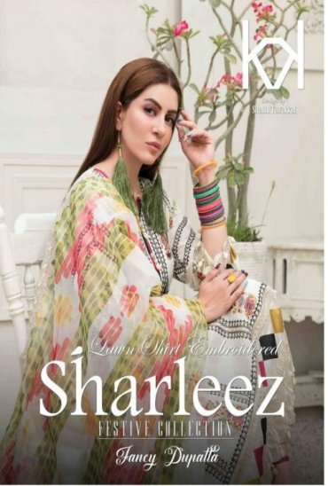 Tawakkal Sharleez Festive Collection Fancy Dupatta Wholesale Pakistani Dress Tawakkal Sharleez Festive Collection Fancy Dupatta Wholesale Pakistani Dress