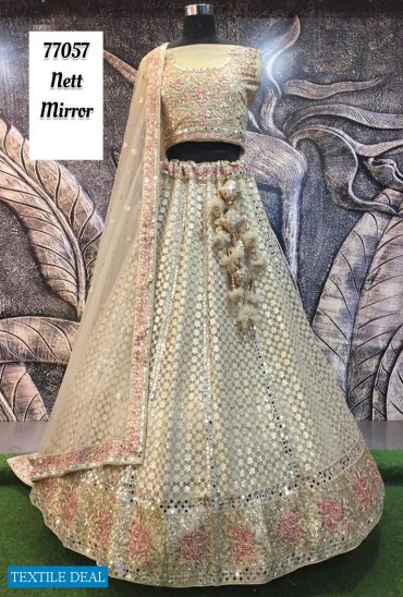 Parvati Designer And Bridal Lehengas Wholesale Rate Parvati Designer And Bridal Lehengas Wholesale Rate