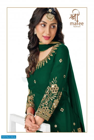 Shreematee Bebo Vol-11 Wholesale Mirror Patiyala Salwar Suits Shreematee Bebo Vol-11 Wholesale Mirror Patiyala Salwar Suits