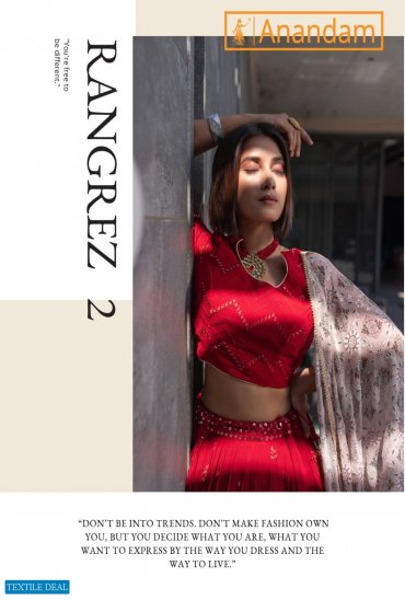 anandam rangrez vol 2 readymade exclusive lehenga choli festive collection anandam rangrez vol 2 readymade exclusive lehenga choli festive collection