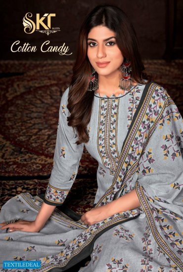 SKT Cotton Candy Wholesale Pure Epic Cotton Digital Print Dress Material SKT Cotton Candy Wholesale Pure Epic Cotton Digital Print Dress Material