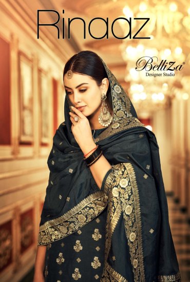 BELLIZA DESIGNER STUDIO RINAAZ VISCOSE EXCLUSIVE PRINT SALWAR SUIT CATALOG BELLIZA DESIGNER STUDIO RINAAZ VISCOSE EXCLUSIVE PRINT SALWAR SUIT CATALOG