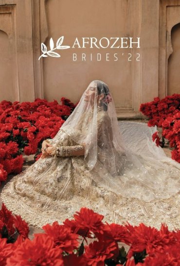 Afrozeh Brides 2022 Wholesale Wedding Pakistani Salwar Suits Afrozeh Brides 2022 Wholesale Wedding Pakistani Salwar Suits