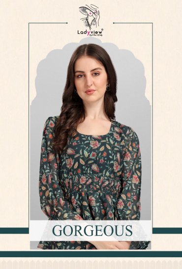 Ladyview Gorgeous Wholesale Short Printed Tops Ladyview Gorgeous Wholesale Short Printed Tops