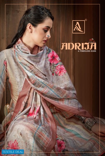 ALOK SUITS ADRIJA WOOL PASHMINA DIGITAL PRINT CASUAL WEAR SALWAR KAMEEZ EXPORTER ALOK SUITS ADRIJA WOOL PASHMINA DIGITAL PRINT CASUAL WEAR SALWAR KAMEEZ EXPORTER