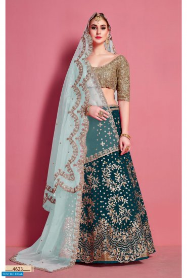Arya Vol-12 Wholesale Designer And Bridal Lehengas Arya Vol-12 Wholesale Designer And Bridal Lehengas