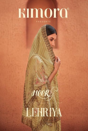 Kimora Heer Lehriya Vol-72 Wholesale Shopping Casual Salwar Kameez Kimora Heer Lehriya Vol-72 Wholesale Shopping Casual Salwar Kameez