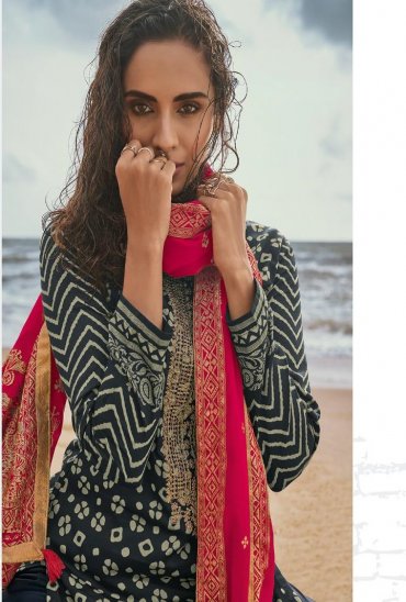 MAHIRA BY DEEPSY WOVEN PASHMINA WINTER WEAR GOOD LOOKING DRESS MATERIALS MAHIRA BY DEEPSY WOVEN PASHMINA WINTER WEAR GOOD LOOKING DRESS MATERIALS