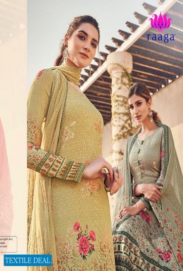 Raaga 2001 Series Wholesale Casual Ethnic Salwar Kameez Raaga 2001 Series Wholesale Casual Ethnic Salwar Kameez