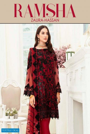 Ramsha Zaura-Hassan Wholesale Shopping Pakistani Dress Ramsha Zaura-Hassan Wholesale Shopping Pakistani Dress