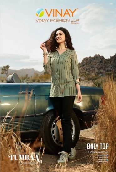 VINAY FASHION PRESENTS ONLY TOP RAYON SLUB PRINT JEANS SHORT TOPS FOR GIRLS VINAY FASHION PRESENTS ONLY TOP RAYON SLUB PRINT JEANS SHORT TOPS FOR GIRLS