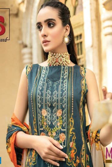 Yashika Mahnoor Vol-3 Wholesale Pure Lawn Dress Material Yashika Mahnoor Vol-3 Wholesale Pure Lawn Dress Material
