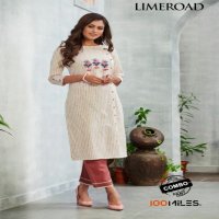 kurtis from limeroad