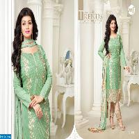 MF abrisha vol-1 Casual Ayesha collection