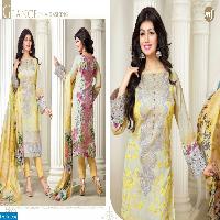 MF abrisha vol-1 Casual Ayesha collection