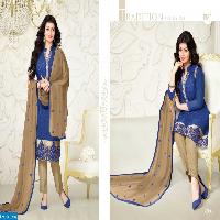 MF abrisha vol-1 Casual Ayesha collection