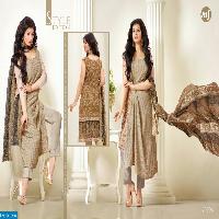 MF abrisha vol-1 Casual Ayesha collection
