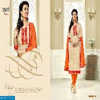 Rani Saachi Wholesale indian dress material Exporter