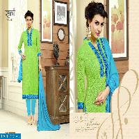Rani Saachi Wholesale indian dress material Exporter