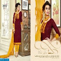 Rani Saachi Wholesale indian dress material Exporter