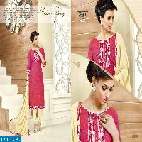 Rani Saachi Wholesale indian dress material Exporter